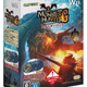 Image for article titled Monster Hunter Roars Onto Wii In Japan, People Buy It